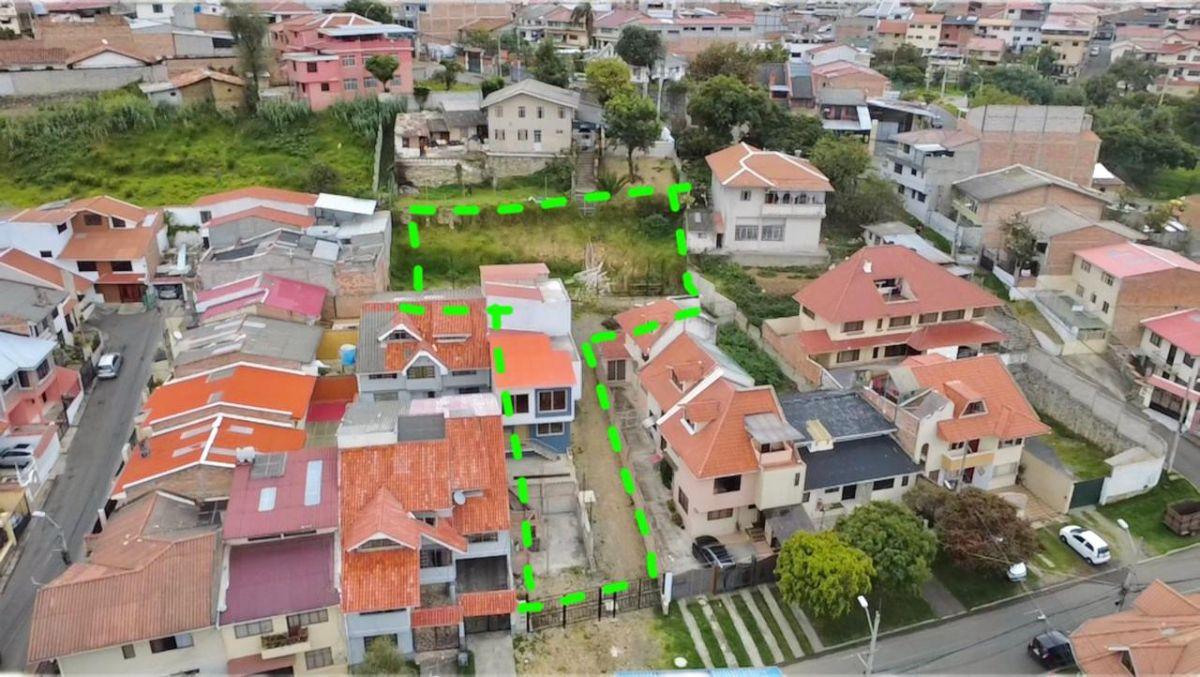 Lotes en Venta, Azuay — imagen 3