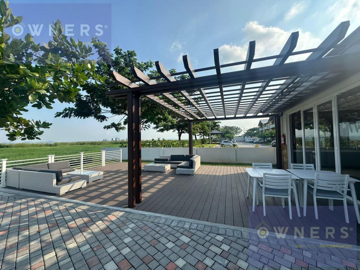 Venta Departamento Pb por Estrenar en Ribera del Buijo, Samborondón (Cmc), Guayas — imagen 5