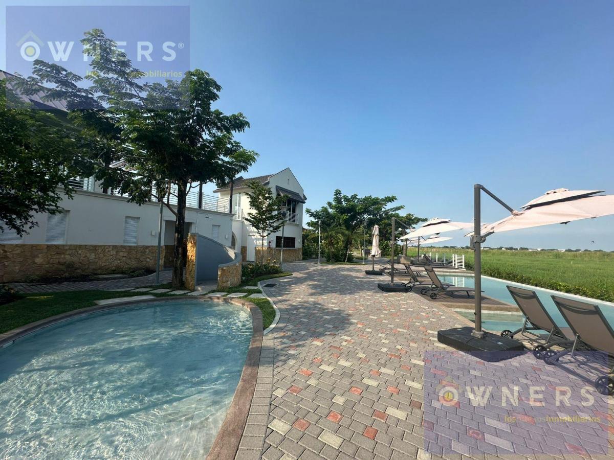 Venta Departamento Pb por Estrenar en Ribera del Buijo, Samborondón (Cmc), Guayas — imagen 4