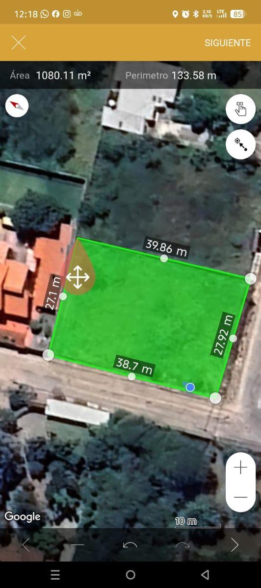 Vendo 1.080 m² Dentro de Urb. Tumbaco La Viña — imagen 6