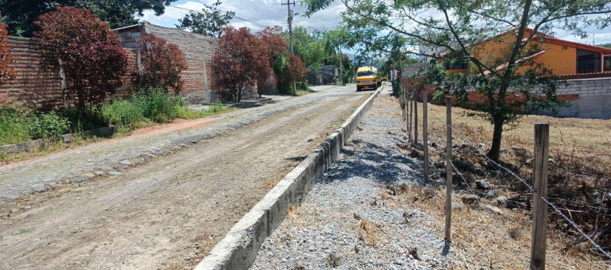 Vendo 1.080 m² Dentro de Urb. Tumbaco La Viña — imagen 5