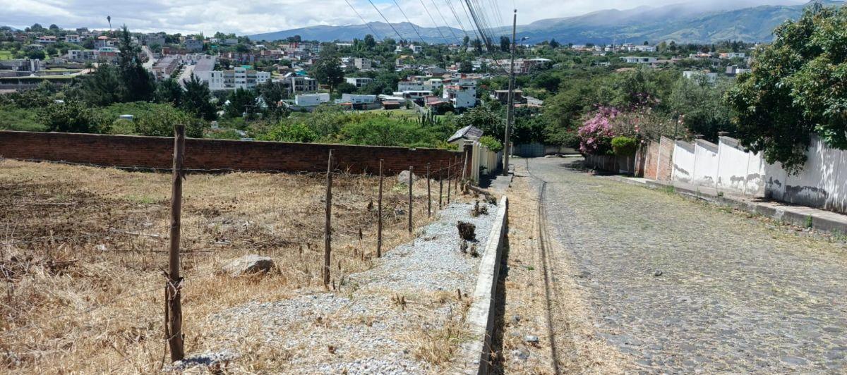 Vendo 1.080 m² Dentro de Urb. Tumbaco La Viña — imagen 3