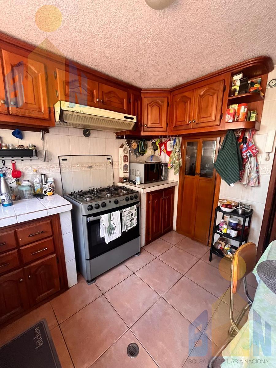 Casa en Mitad del Mundo de Venta en Conjunto — imagen 4