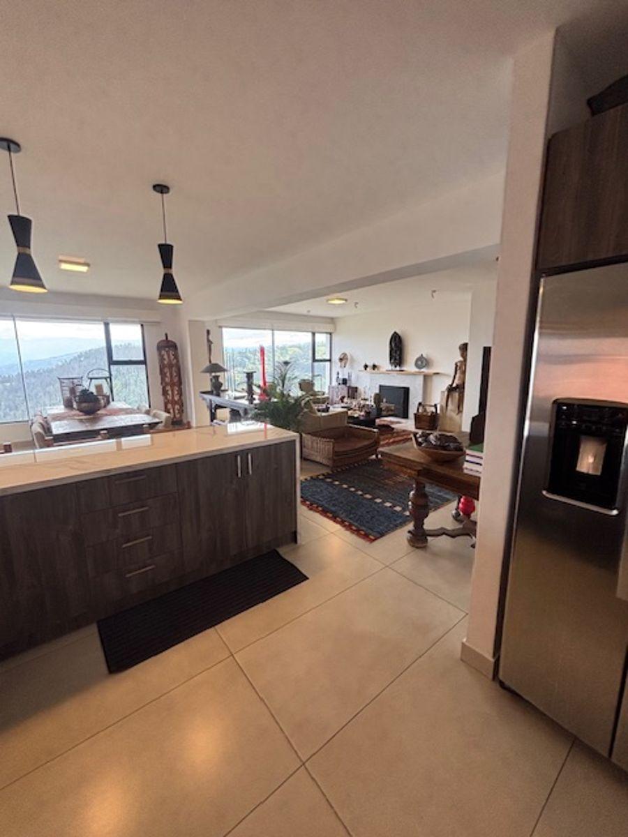 Vendo Departamento Remodelado en Gonzalez Suarez — imagen 3