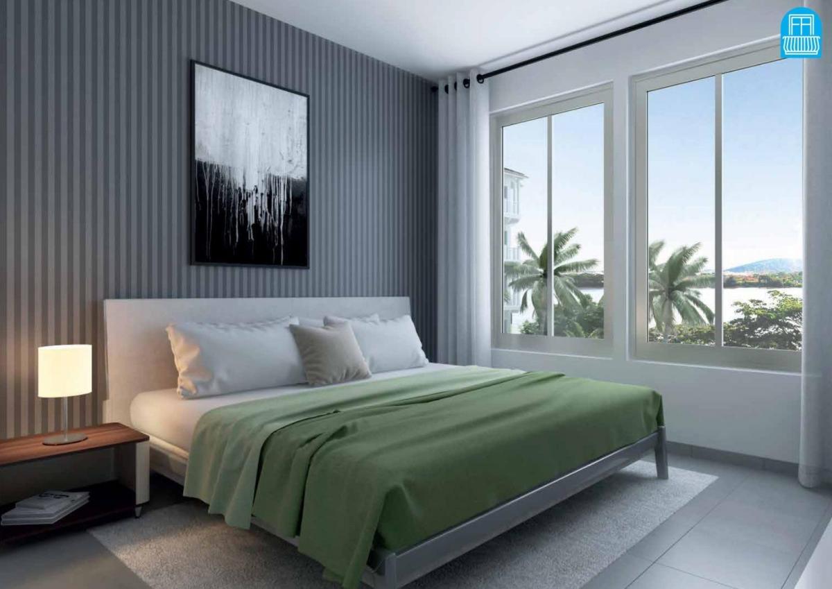Departamento en Venta, Proyecto La Provenza, Samborondón, Guayas — imagen 6