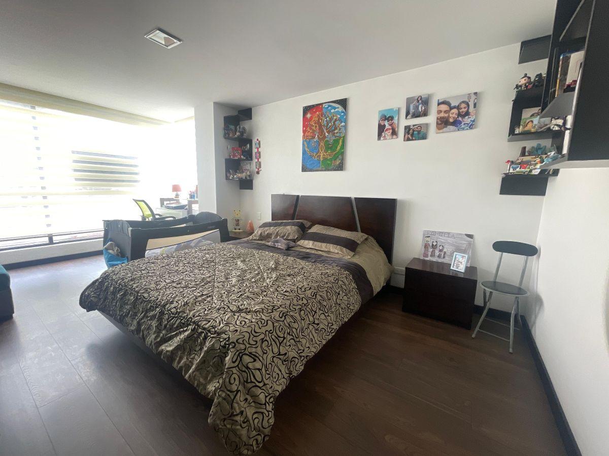 H/ Ponceano, Departamento 2 Dorm. en Venta 108.000usd — imagen 4