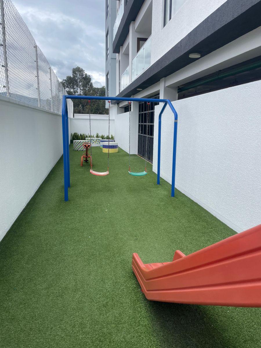 H/ Ponceano, Departamento 2 Dorm. en Venta 108.000usd — imagen 3