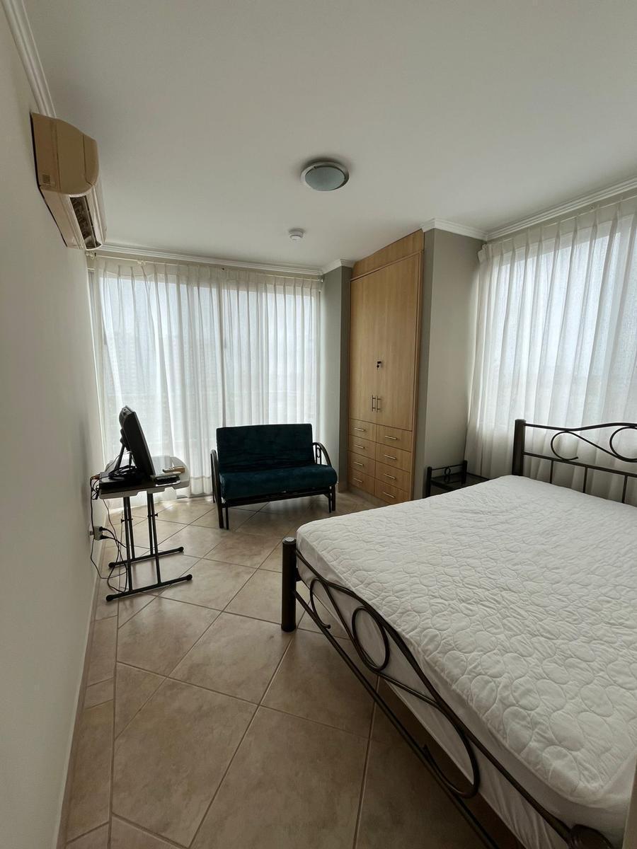 Vendo Departamento en El Sector Club del Pacífico, Tonsupa con Vista Al Mar — imagen 5