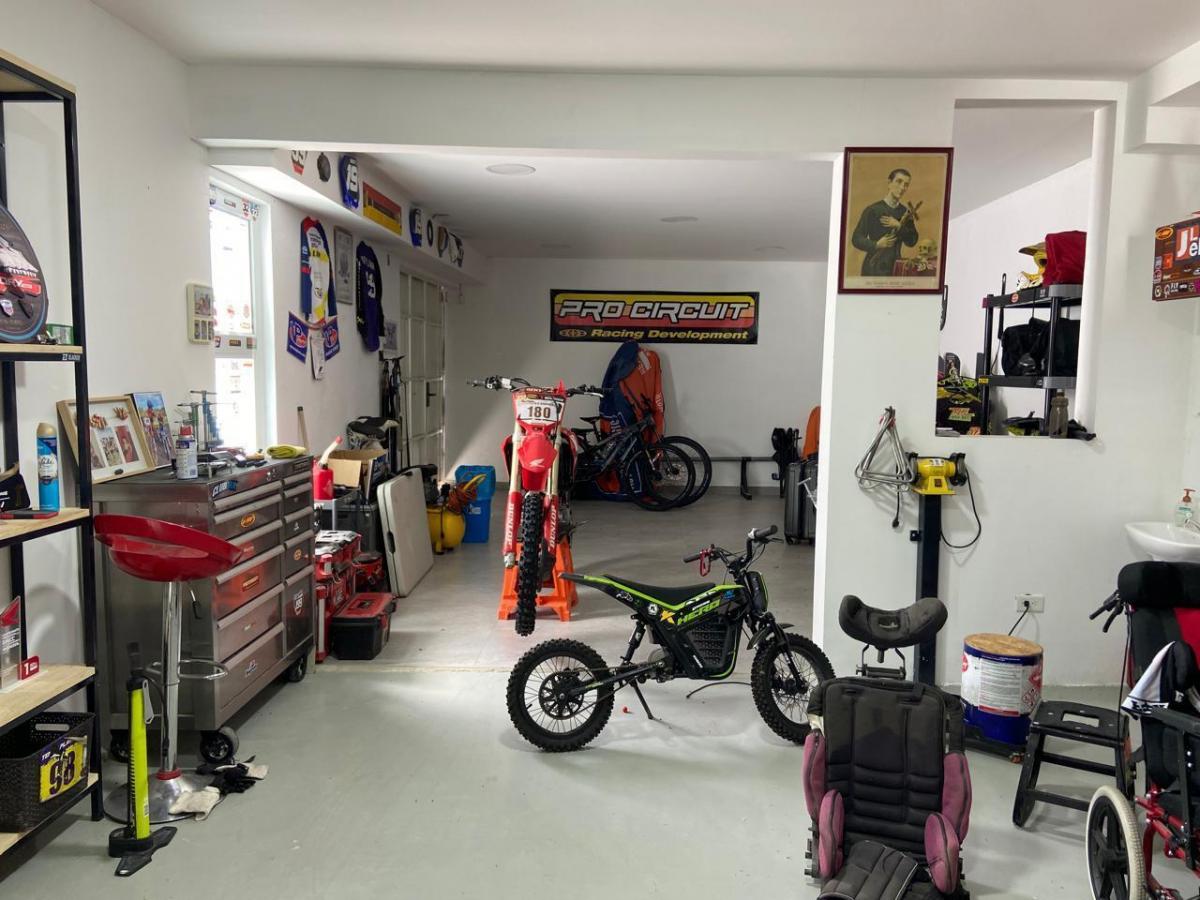 Casa en Venta Nulti Challuabamba, Azuay — imagen 5