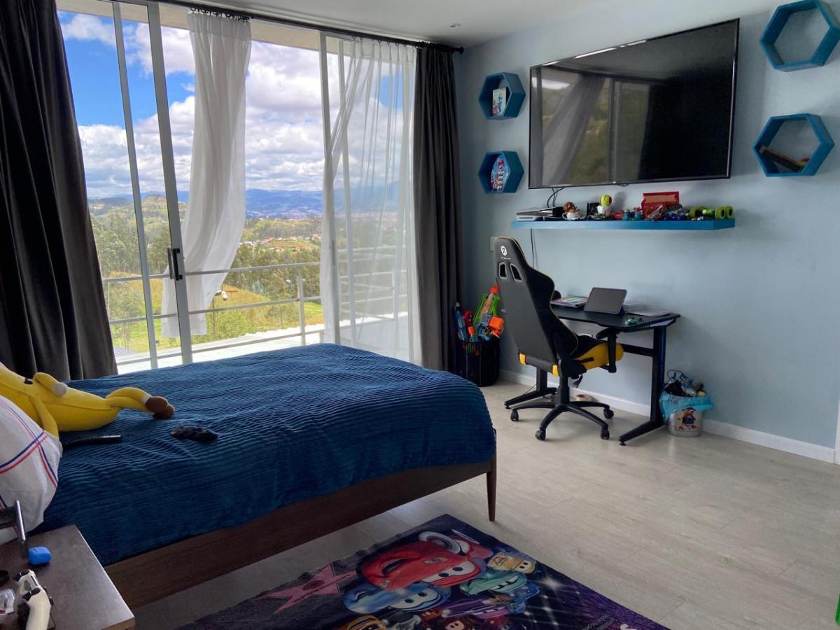 Casa en Venta Nulti Challuabamba, Azuay — imagen 3