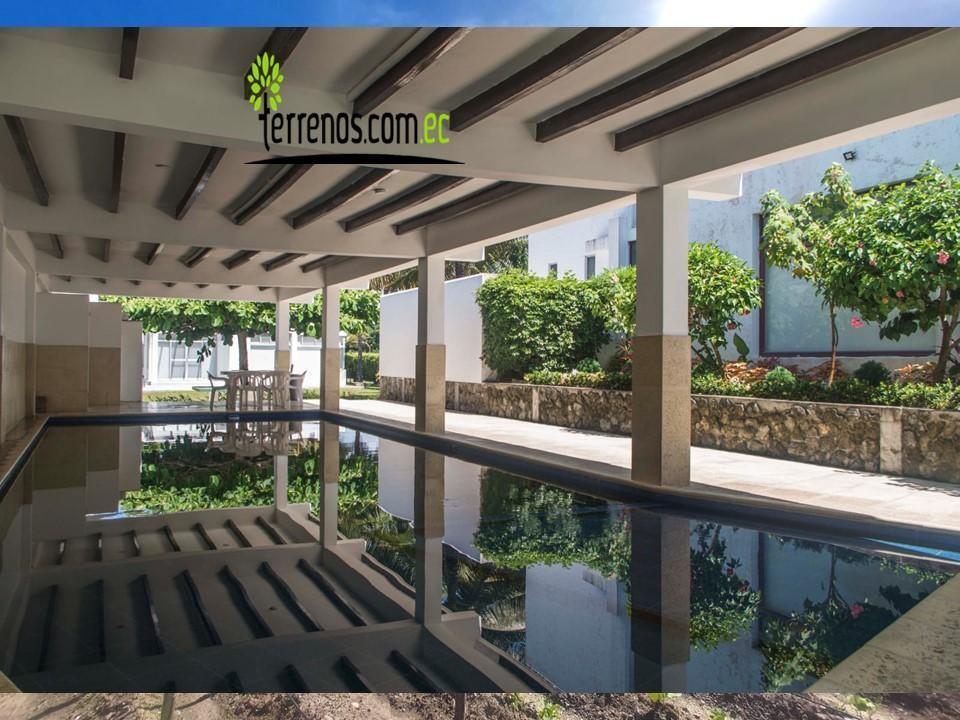 Vendo Terrenos Cojimies Manabí en Urbanización de Lujo Crédito Directo, Manabí — imagen 3