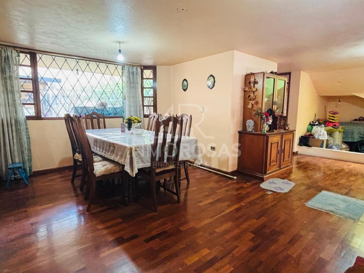 Oportunidad! Casa $190.000 de 4 Dorm. Sector Real Audiencia - Col. Matovelle — imagen 4