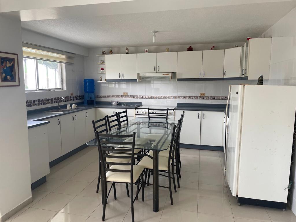 Departamento en Venta, Tonsupa — imagen 5