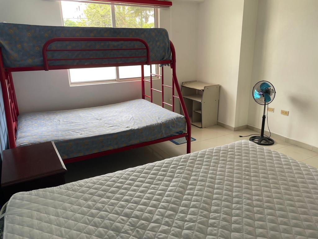 Departamento en Venta, Tonsupa — imagen 3