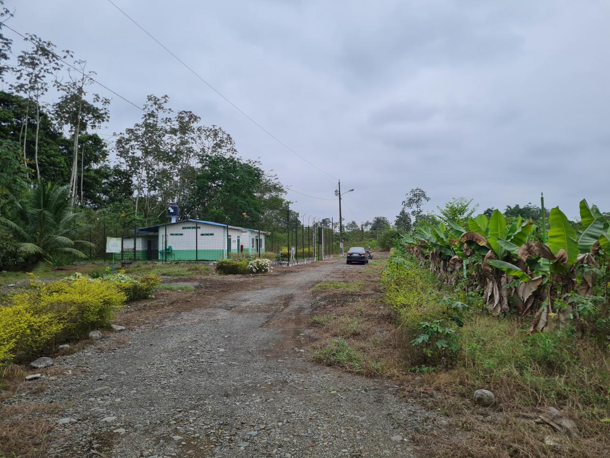 Terreno Agrícola en Venta 5.19 Hectáreas - Cantón Simón Bolivar, Guayas, Guayas — imagen 3