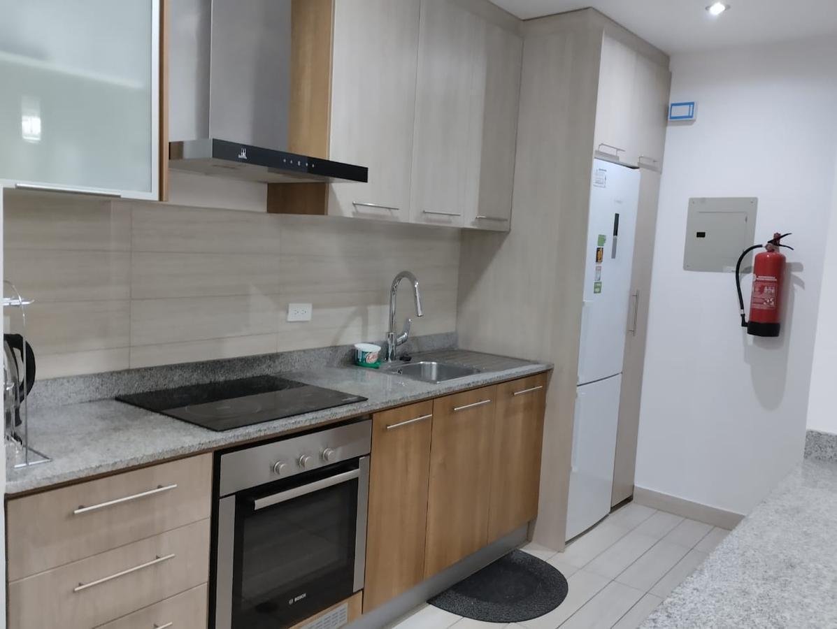 Mv - Catalina Aldaz, en Venta Suite 52,42 m² Amoblada, Edif. Recoleta — imagen 5