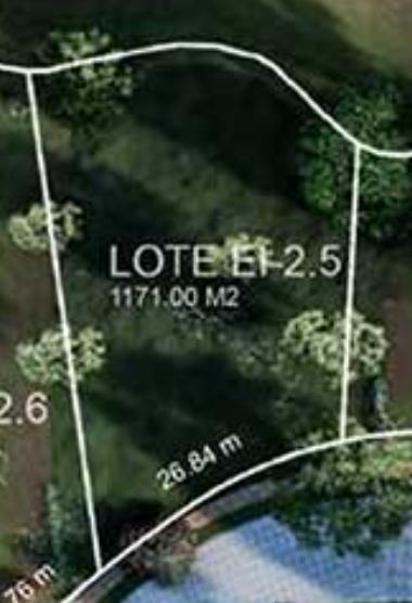 Terreno en Venta en La Loma Pillagua Cumbaya — imagen 3