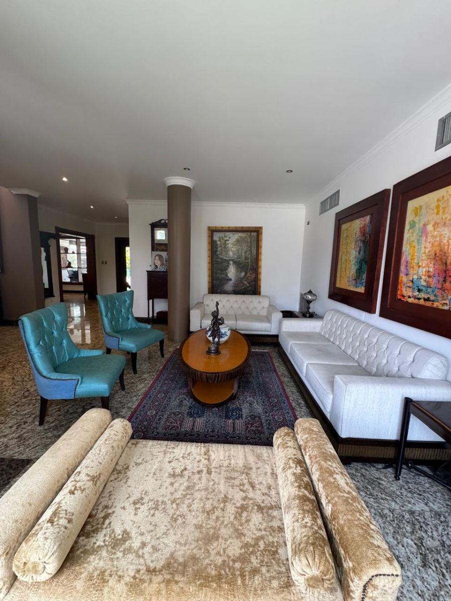 Samborondón Km 1.5 Urbanización Isla Sol Casa en Venta, Guayas — imagen 5