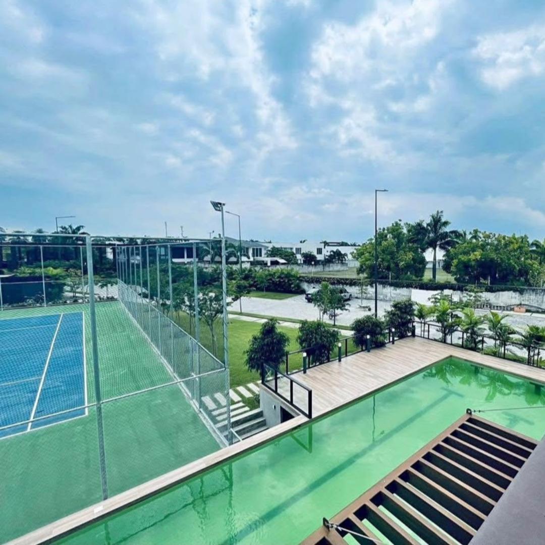 Isla Mocoli Urb. El Parque Terreno en Venta, Guayas — imagen 5