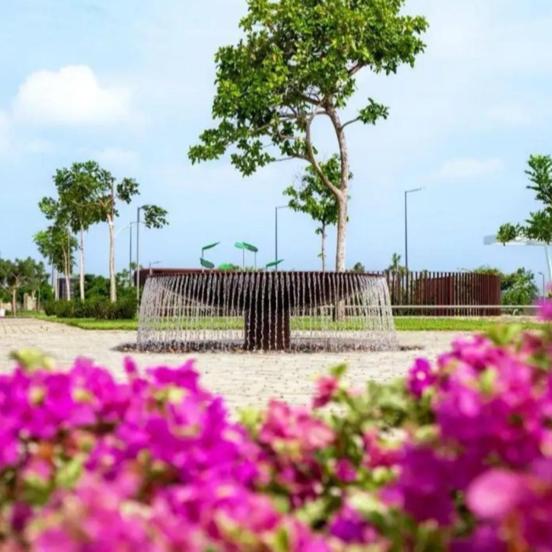 Isla Mocoli Urb. El Parque Terreno en Venta, Guayas — imagen 3