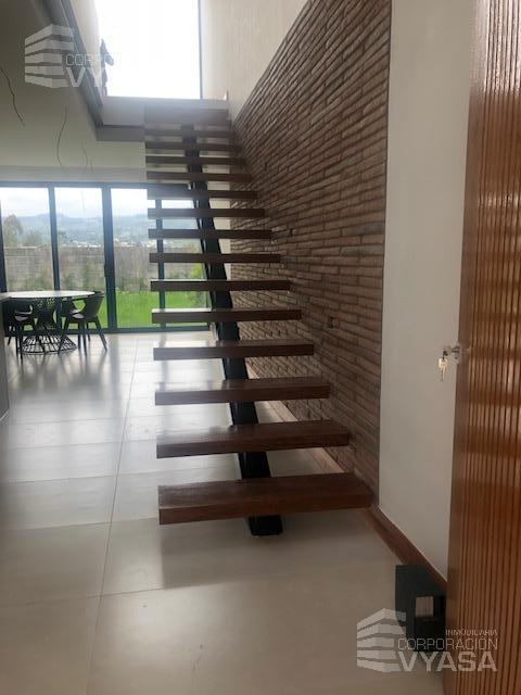 La Viña Alta Bellavista - Tumbaco, Casa de Venta 184.30 m² por Estrenar - C2 — imagen 4
