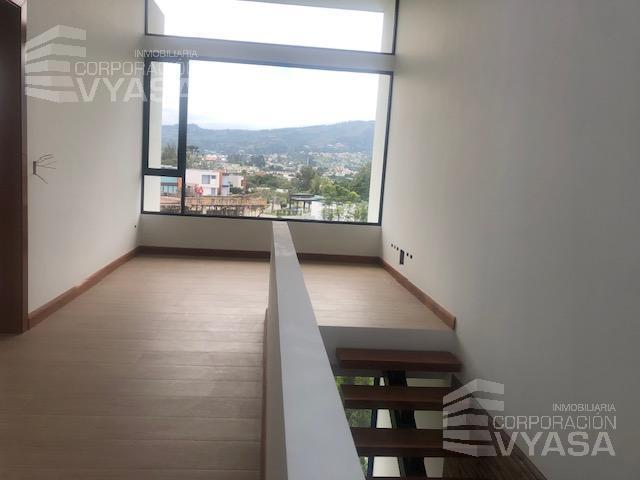 La Viña Alta Bellavista - Tumbaco, Casa de Venta 184.30 m² por Estrenar - C2 — imagen 3