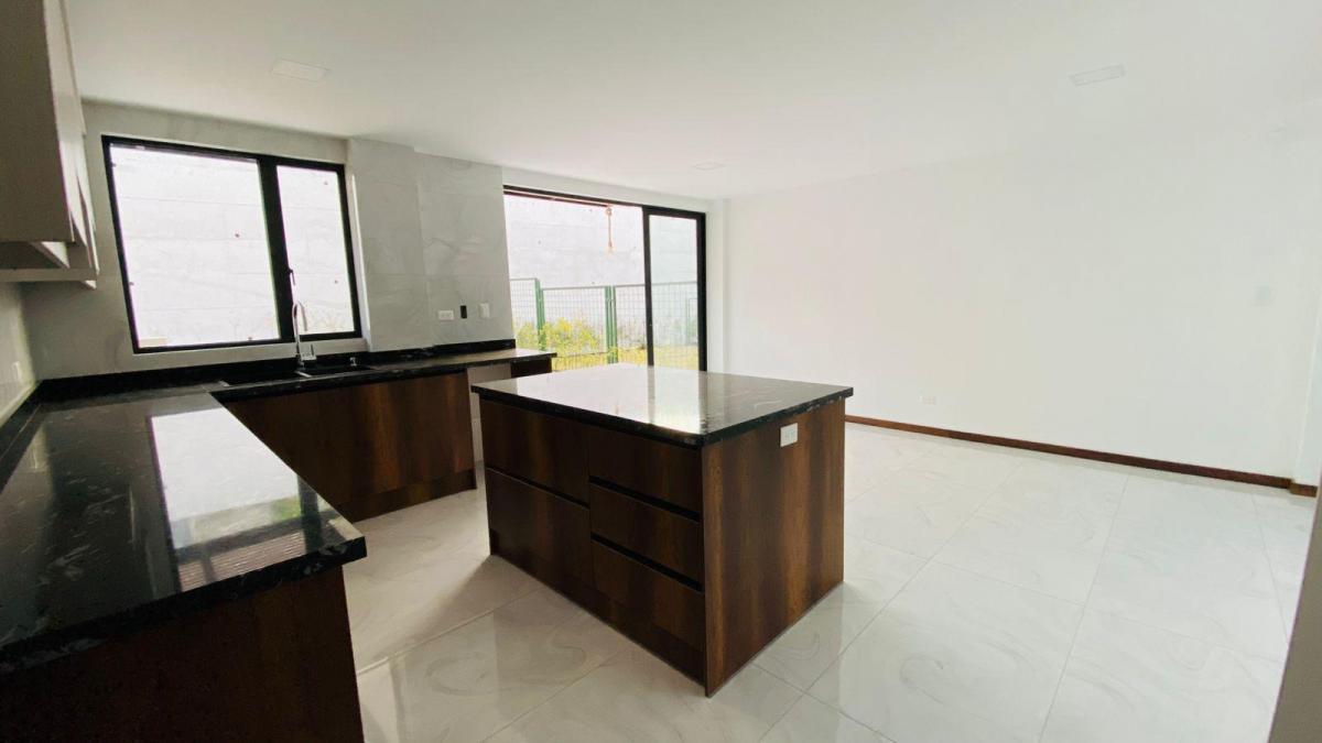 Mv - Sector Arenal, Tumbaco en Venta Casa de 3d, 151 m² a Estrenar con Area Verde de 236 m² — imagen 5