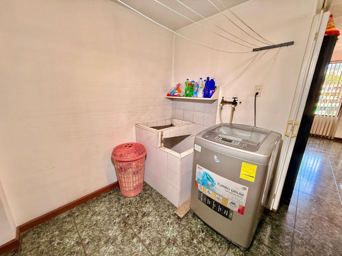 Casa Rentera en Venta, 3 Locales, 3 Dep, Eden del Valle — imagen 5