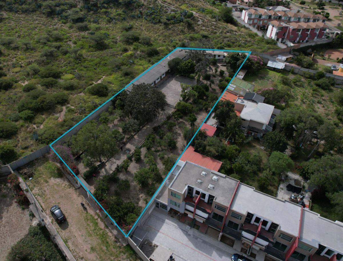 Urb. Privada "Rincón del Prado" Junto a Maresa 10 Hermosos Lotes Totalmente Urbanizados. Provincia de Pichincha — imagen 8
