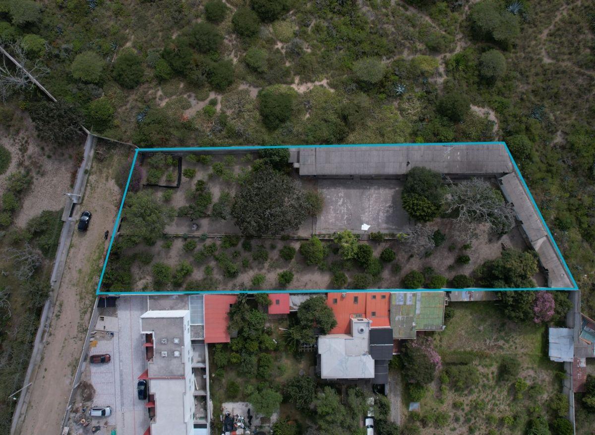 Urb. Privada "Rincón del Prado" Junto a Maresa 10 Hermosos Lotes Totalmente Urbanizados. Provincia de Pichincha — imagen 6