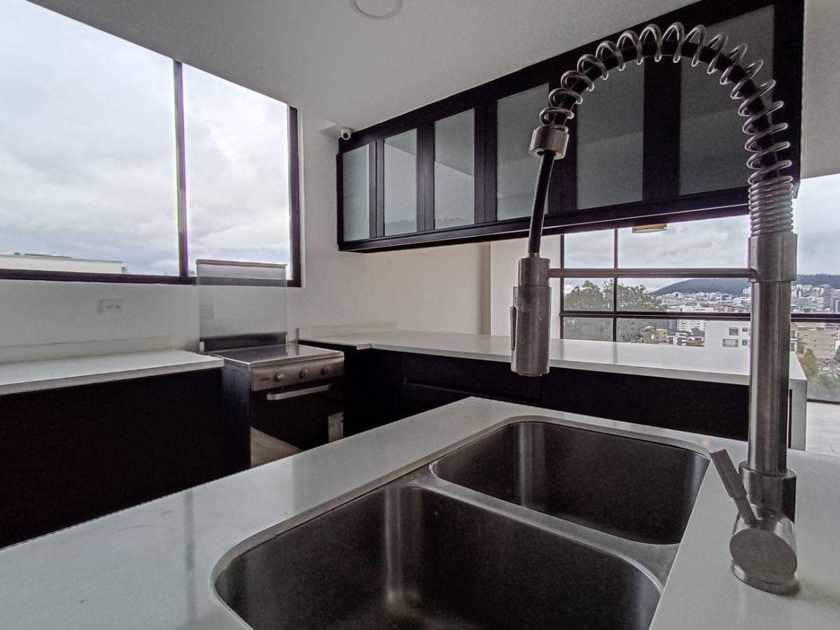 Venta Departamneto Sector Granda Centeno — imagen 4