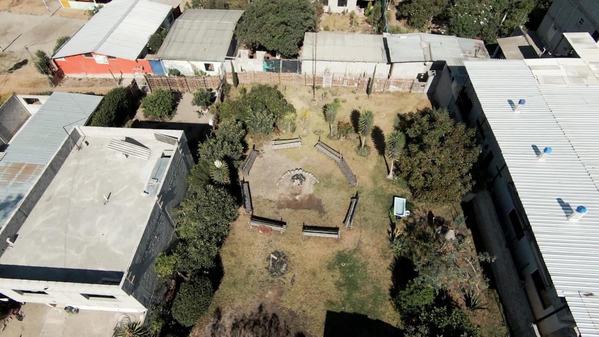 Terreno 300 m² Norte de Quito, Urb. Mastodontes — imagen 5