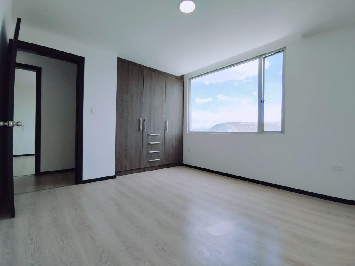 Venta Departamento Nuevo en Carcelén Sector Mastodontes — imagen 4