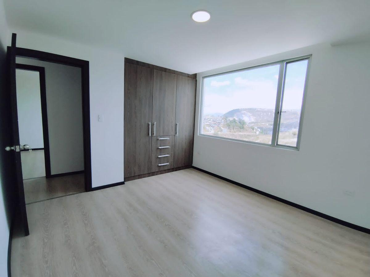 Venta Departamento Nuevo en Carcelén Sector Mastodontes — imagen 3