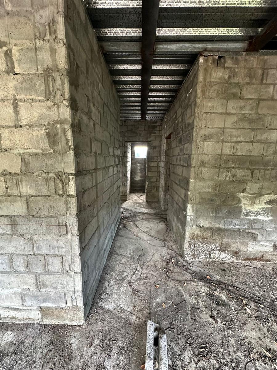 Oportunidad Casa Urb. Juan Pablo Tonsupa / por Terminar — imagen 5