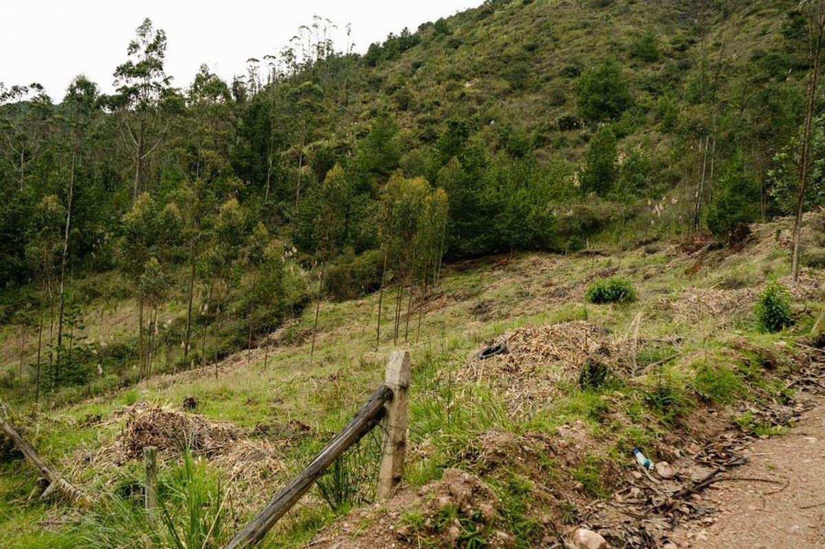 Terreno con Vista Maravillosa en Tarqui, Azuay — imagen 3