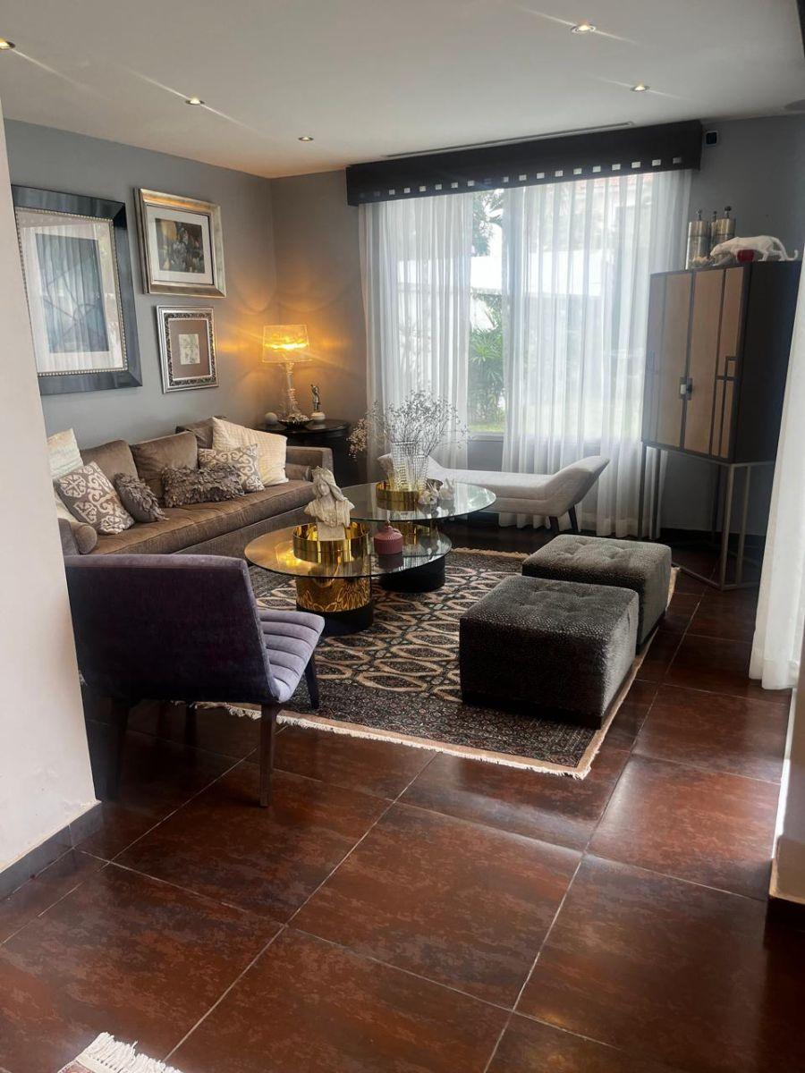 Samborondon Km 8 Urbanización La Lagunal Casa en Venta, Guayas — imagen 5
