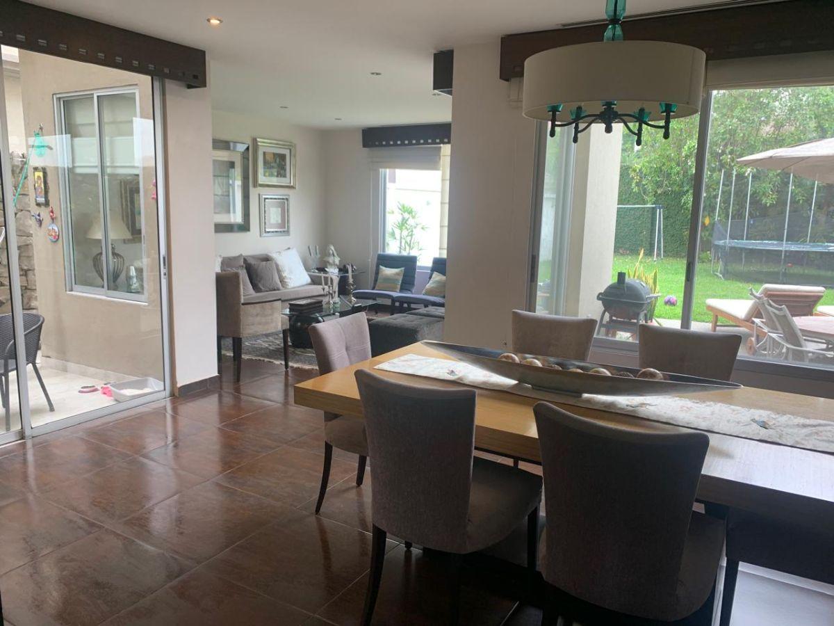 Samborondon Km 8 Urbanización La Lagunal Casa en Venta, Guayas — imagen 3
