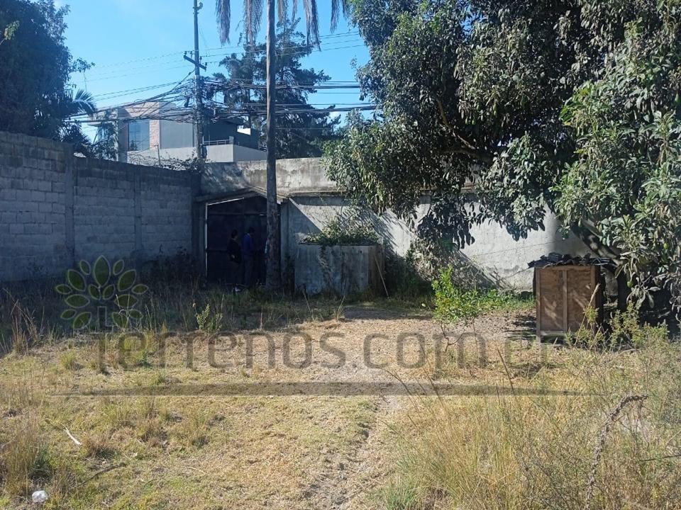 Terreno de Venta en Calderón 1.015 m² Sector San Camilo — imagen 5
