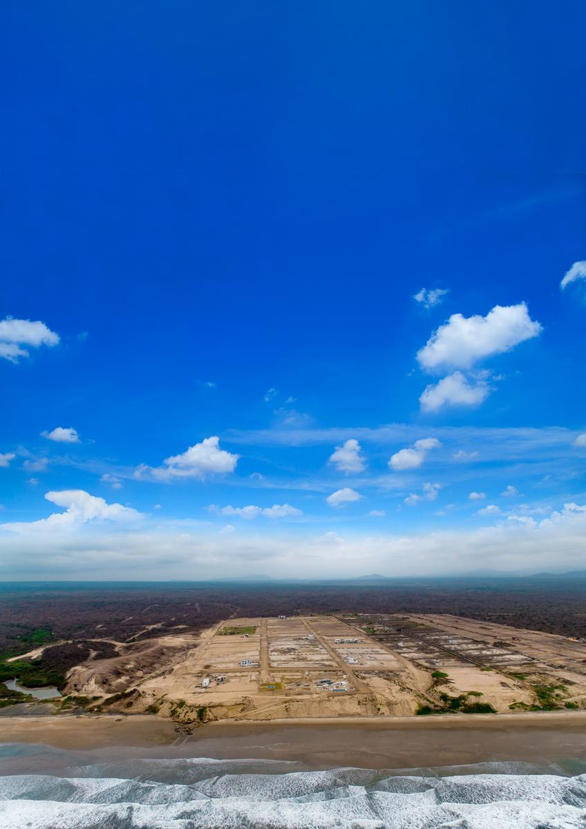Lotes Urbanizados Frente a La Isla de La Plata - San Jose, Manabí, Manabí — imagen 7
