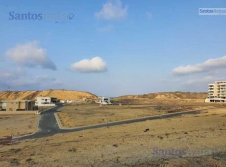 Venta de Terreno en Santa Marianita, Manabí — imagen 3