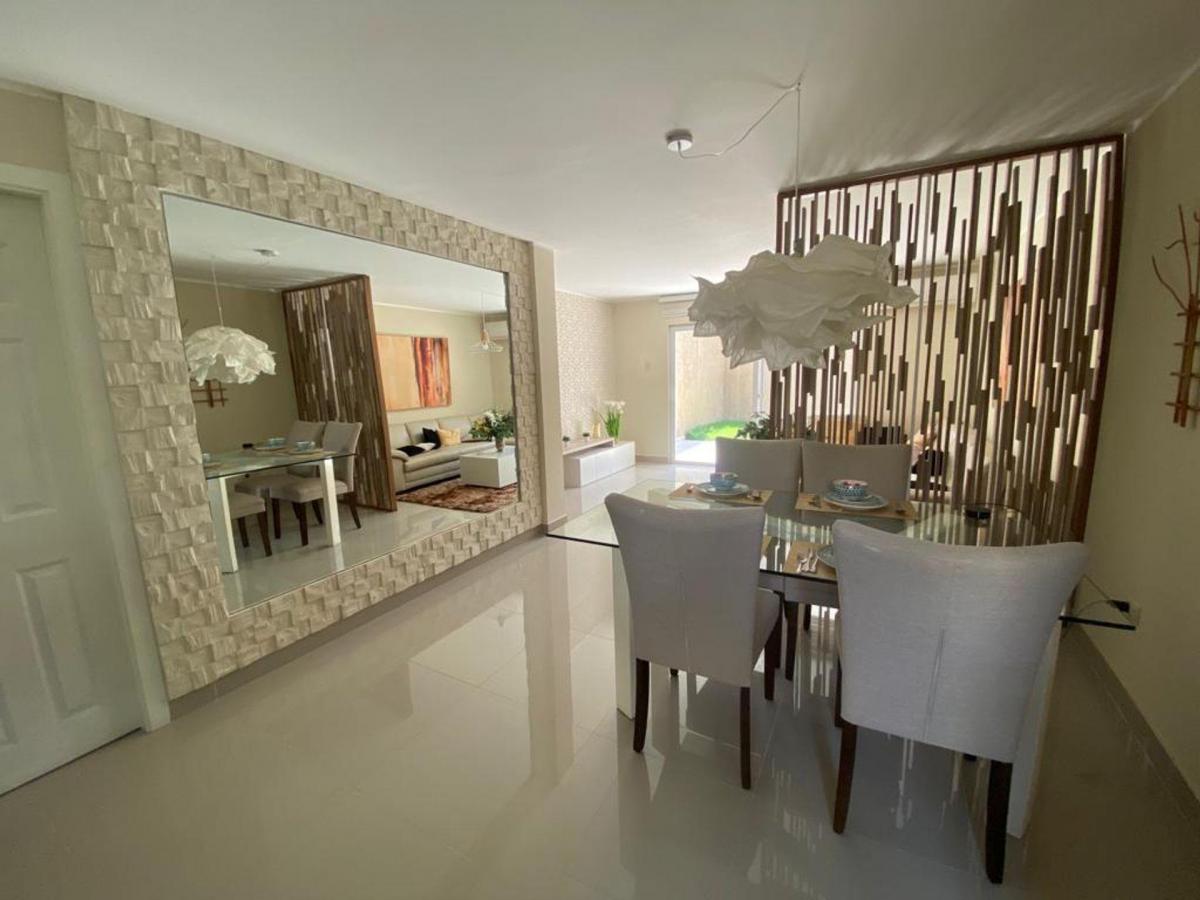 Casa en Urbanización de Venta en Montecristi, Manabí — imagen 4