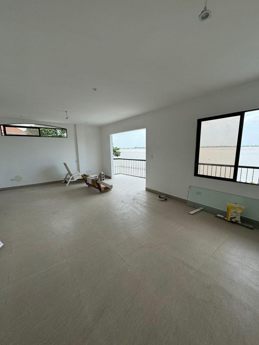 Km 1 Vista Al Rio Villa Remodelada 512 Gterreno 600 Cons 5 Dorm., Guayas — imagen 4