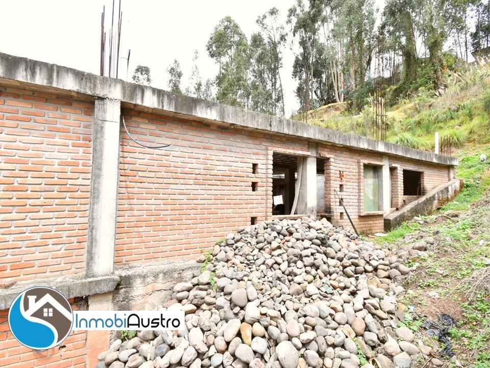 Av Ordoñez Lasso, Edificación con Planos Aprobados, Azuay — imagen 4