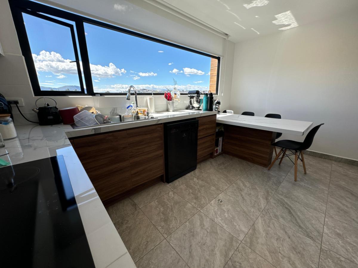Venta Departamentos a Estrenar 3d Ecosustentable Exc Ubicación Nunca Faltará Luz — imagen 4
