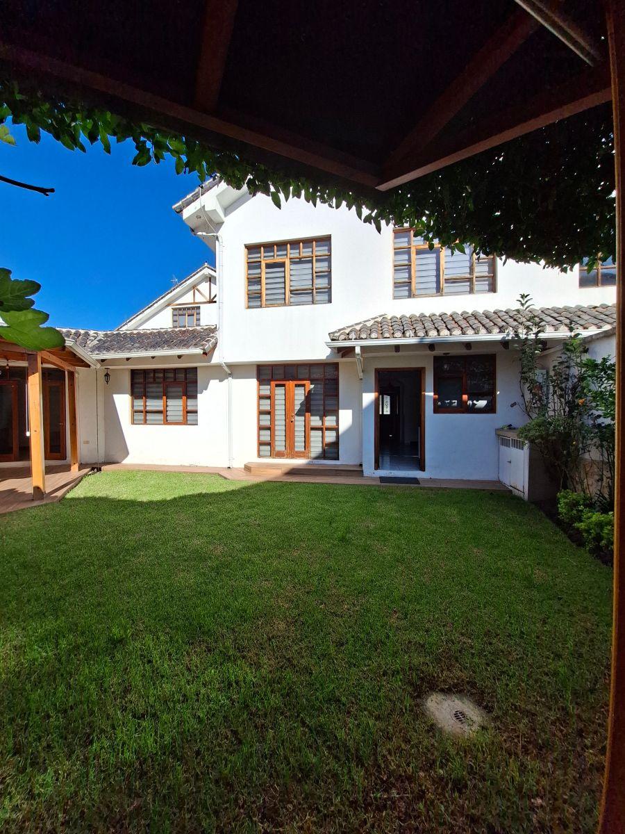 Casa Venta Cerca Universidad Sek — imagen 4