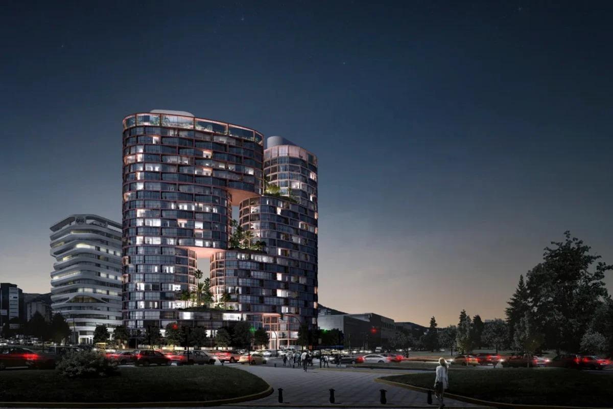 Vendo Departamento en Edificio Epiq. — imagen 5