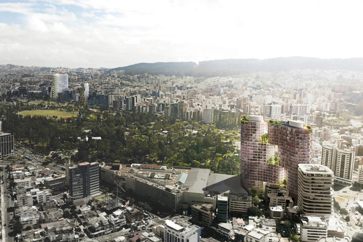 Vendo Departamento en Edificio Epiq. — imagen 4