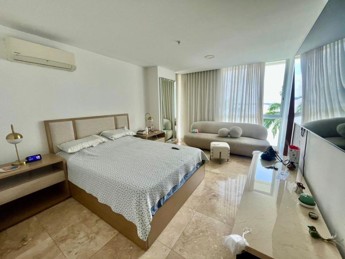 Departamento de 186 m² con 3 Recámaras en Venta en Samborondón Blue Bay, Guayas — imagen 4