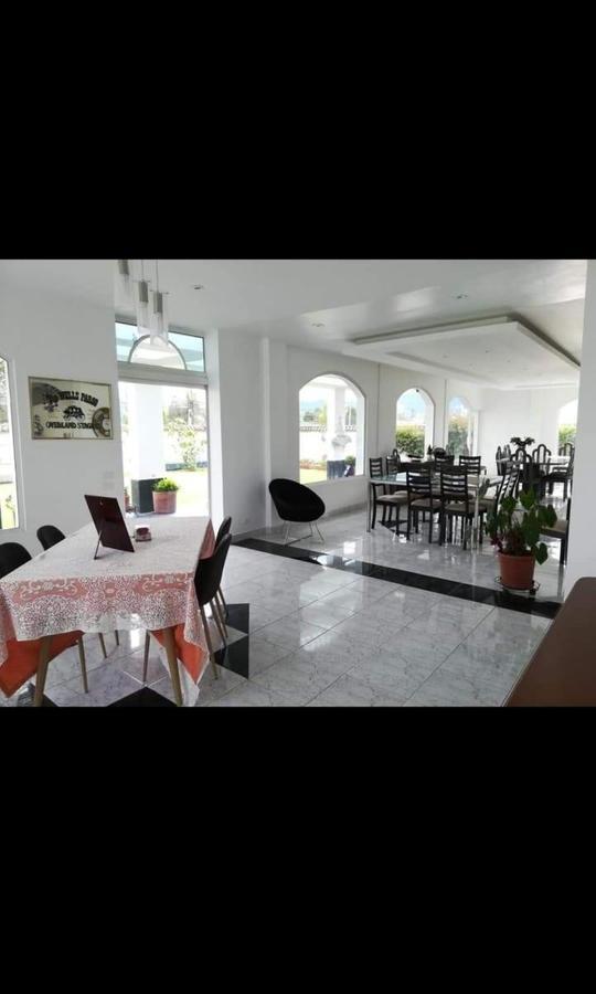 Venta Casa Grande con 1000 m² de Terreno La Morita — imagen 5